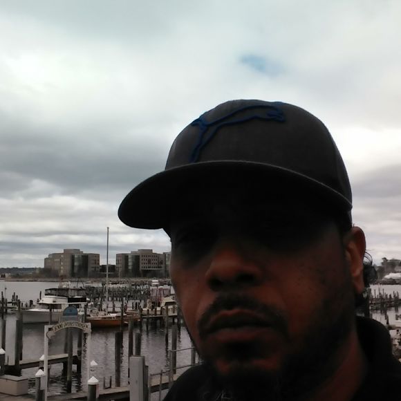 Meet your Posher, Oral - Picture 1 of 1